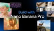 Google Launches Nano Banana Pro Its Most Advanced Ai Image Model Yet