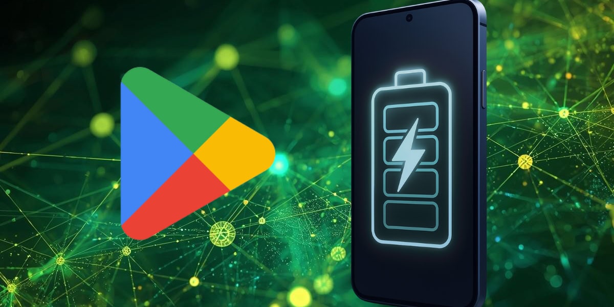 Google Play Just Found a Clever Trick to Save Your Phone’s Battery