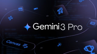 Google Gemini 3 Pro