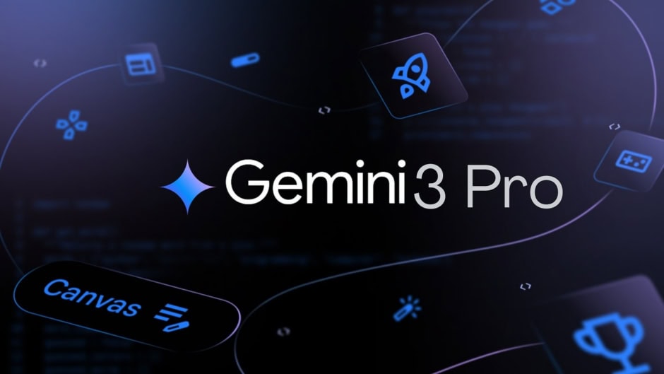 Google Gemini 3 Pro
