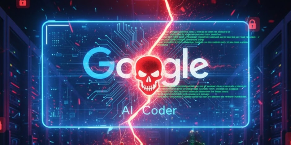 Googles Ai Coding Tool Hacked Just One Day After Launch