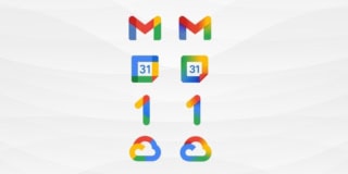 Googles Full Icon Refresh Photos And Maps Join Gradient Redesign