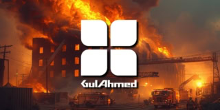 Gul Ahmed Warehouse Caught Fire Insurance Coverage Confirmed