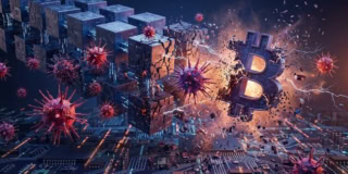 Hackers Unleash A Terrifying New Malware That Lives On The Blockchain And Cant Be Erased