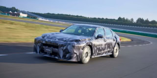 Honda Civic Hybrid Sporty Design Efficient New Hybrid System 