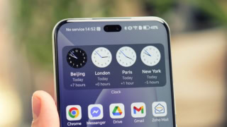 Honor 500 and 500 Pro