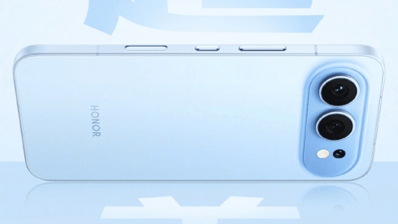 Honor 500 Pro