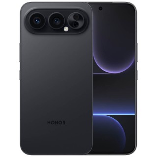Honor 500 Pro Black