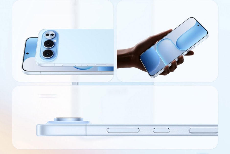 Honor 500 and honor 500 pro