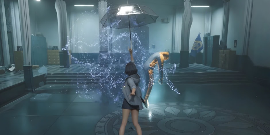 HoYoverse Reveals 'Varsapura', A Spooky New Open-World Game