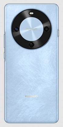 Huawei Enjoy 70X Premium Blue