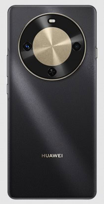 Huawei Enjoy 70X Premium Black