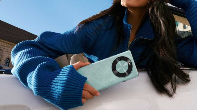 Huawei Enjoy 70X Premium