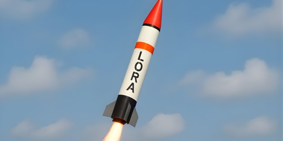 India In Talks To Acquire And Locally Produce Israeli Air Lora Missile