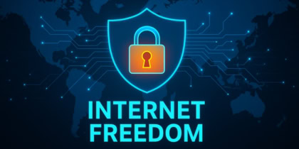 Internet Freedom Continues To Slide Worldwide New Study Finds