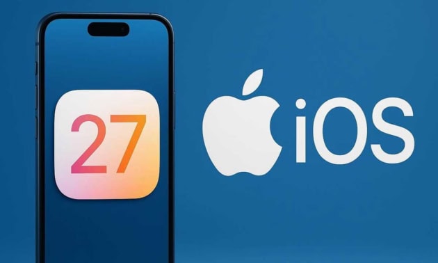 Ios 27