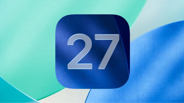 Ios 27