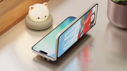 Iphone Fold