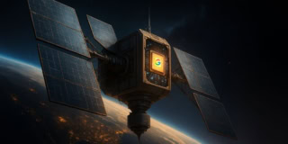 Is Google Planning To Launch Space Orbiting Ai Data Centers Heres What We Know