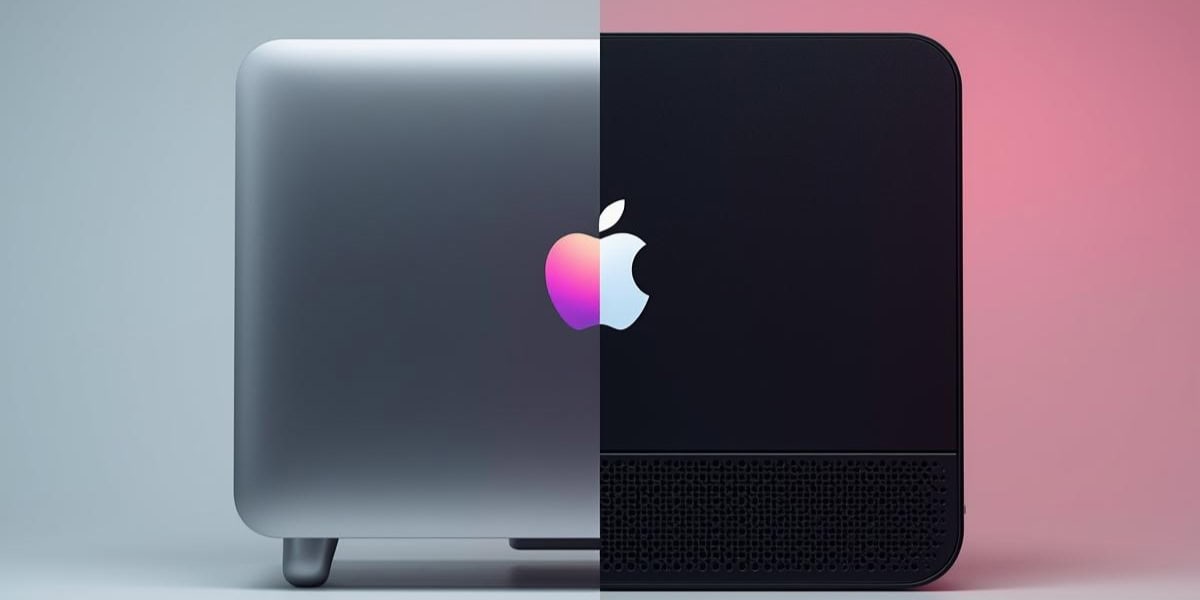 Is Mac Pro s Future in Doubt? Apple May Shift All High End Development