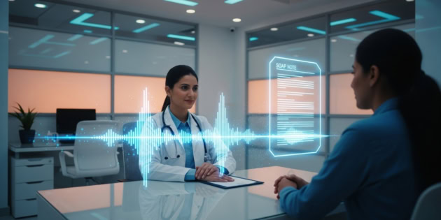 How One Pakistani Startup Aims to Fix Hospital Workflows Utilizing AI