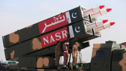 Is Pakistan Conducting Secret Nuclear Tests Trump Says Yes