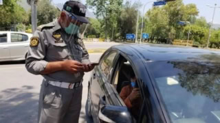 Islamabad Driving License Campaign Introduces On The Spot Learner Permits