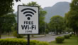Free Wi-Fi in Islamabad