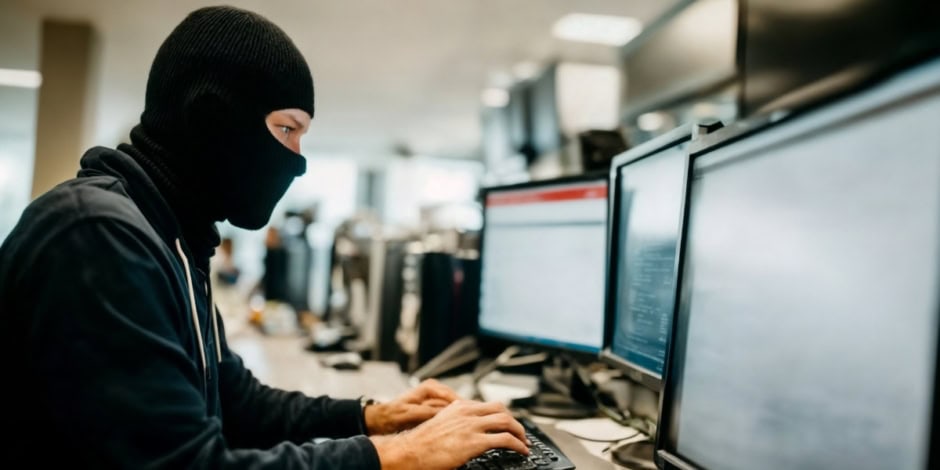 Karachi Police Arrest Hacker Targeting Women Via Malicious Links