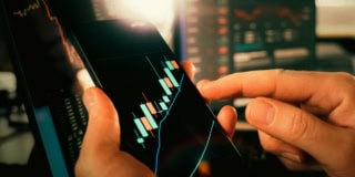 Kse 100 Index Crosses 164000 Points As Buying Rally Continues