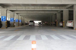 Lda Starts Underground Parking Plaza At Nasser Bagh Amid Heritage Concerns