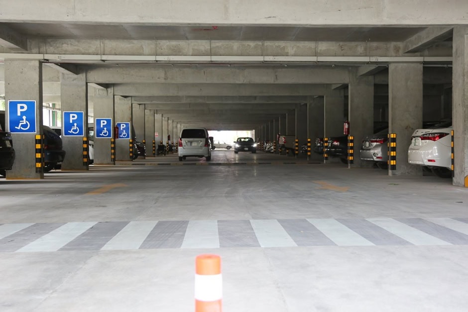 Lda Starts Underground Parking Plaza At Nasser Bagh Amid Heritage Concerns