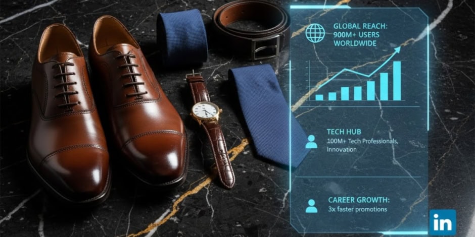 Linkedin Rejects Claims Its Algorithm Favors Men Over Women After Study Sparks Backlash