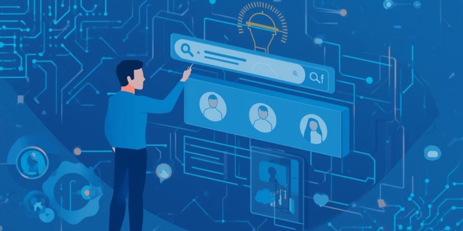 Linkedin Unveils Ai Powered Conversational Search To Help You Find People Faster