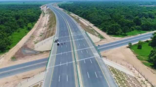 Major Motorway Project In Sindh Likely To Begin In Early 2026
