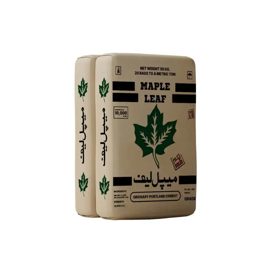 Maple Leaf Cement Explores Acquisition Of Pioneer Cement