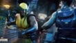 Marvel Boss Hints At More Superhero Games After Wolverine