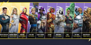 Marvel Rivals Season 5 College Perks Free Skins For Students