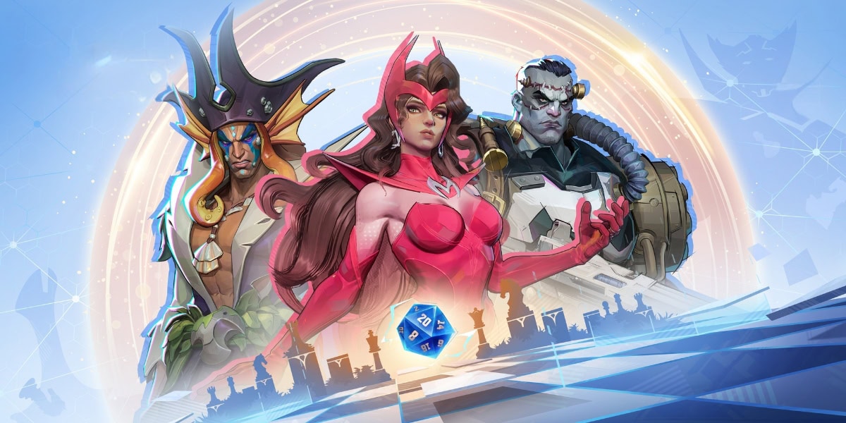 Marvel Rivals Season 5 Revealed: Brings 10 New Battle Pass Skins