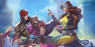 Marvel Rivals Season 5 Revealed Brings 10 New Battle Pass Skins 