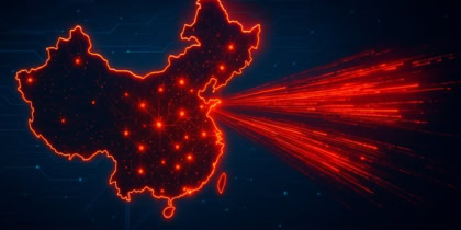 Massive Data Leak At Chinese Infosec Firm Exposes Alleged State Level Tools And Target Lists