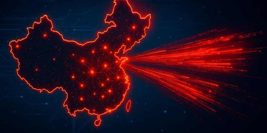 Massive Data Leak At Chinese Infosec Firm Exposes Alleged State Level Tools And Target Lists
