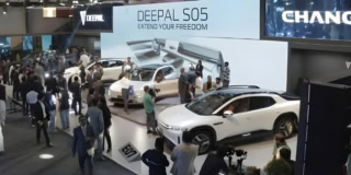 Master Changan Unveils 3 Brands 11 New Models At Paps 2025