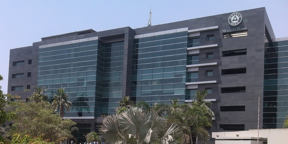 Meezan Bank Wins Best Bank Award For The Third Time