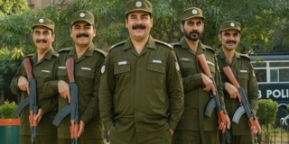 Mere Days After Dawn Episode Lahore Police Caught Using Ai To Caption Their Tweets