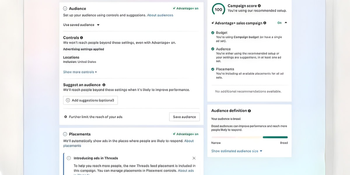 Meta Deepens Ai Integration Into Core Ad Creation Workflows 