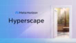 Metas Hyperscape Lets You Share Your Real World Room As A Vr Hangout