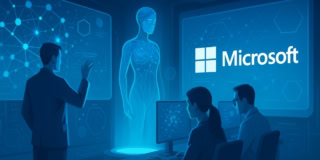 Microsoft Forms Mai Superintelligence Team To Build Human Focused Ai Models