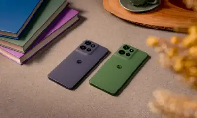 Motorola Launches Moto G 2026 And Moto G Play 2026