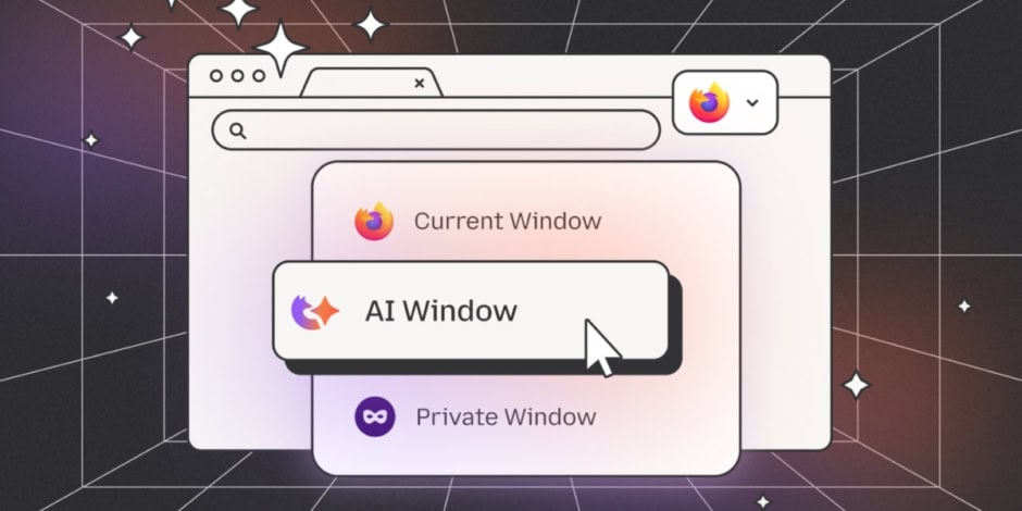 Mozilla Introduces Ai Window For Firefox A Revolutionary Take On Ai Enhanced Browsing